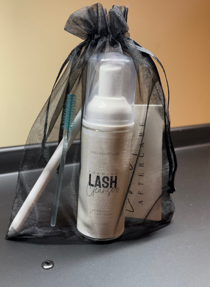 Regular Aftercare Kit