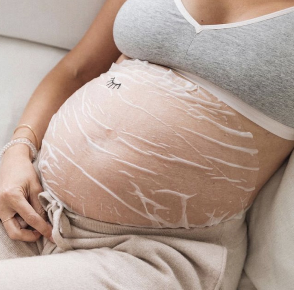Belly Facial Treatment