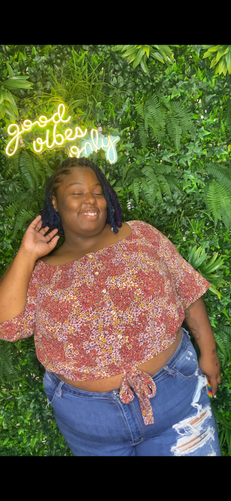 Refresh my locs
