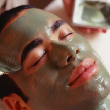 Gentleman's Facial at Skin by Maci in Charlotte, NC