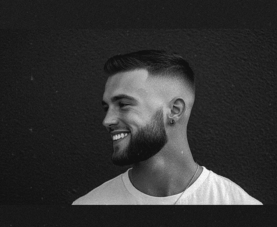 Bald Fade
