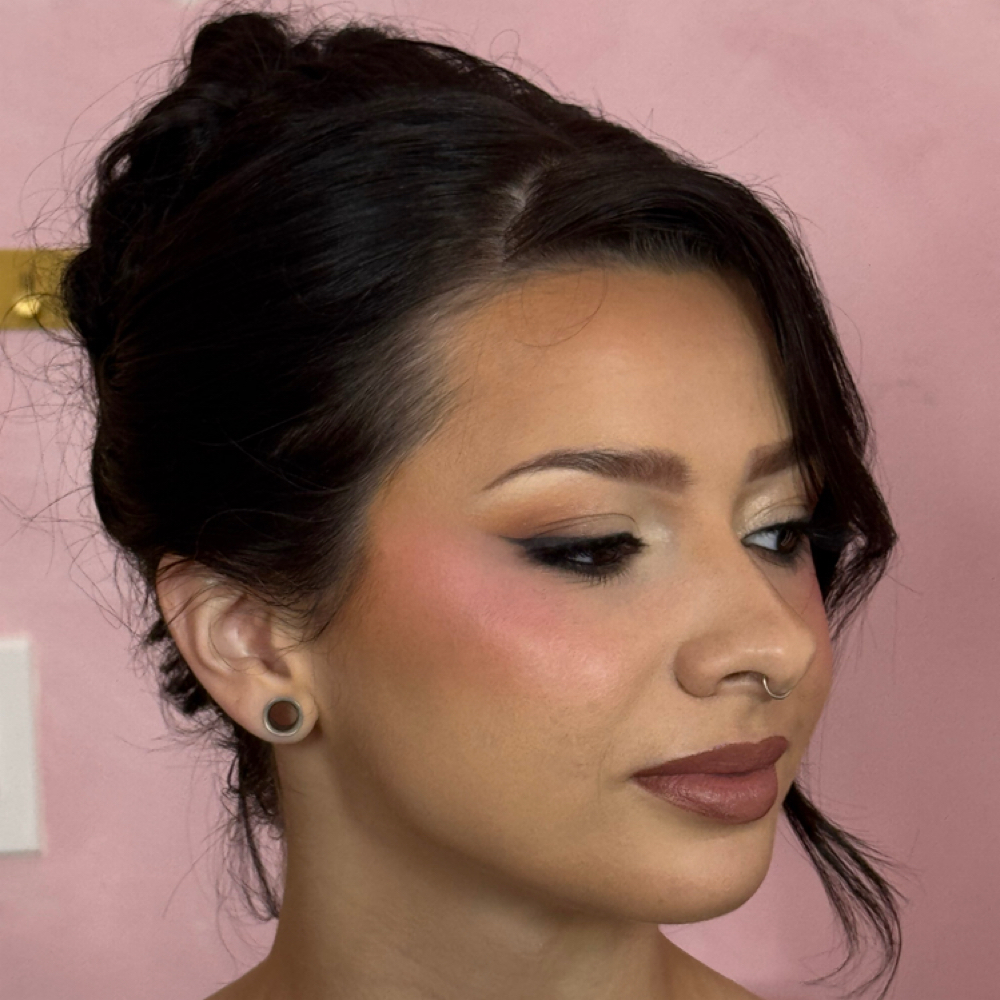 Makeup at PrettyByKittyy in Mableton, GA
