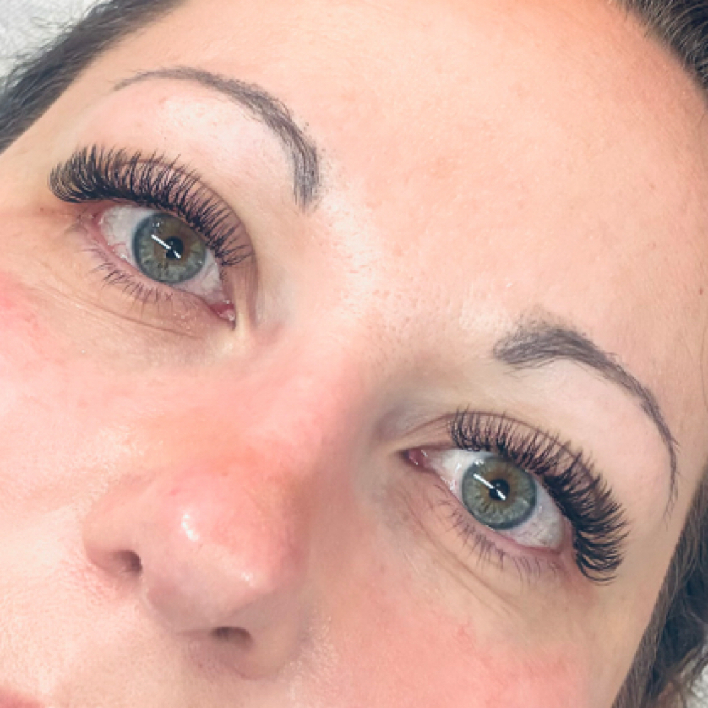Fairy Lashes at Lashed By Brooke in Saint Charles, MN