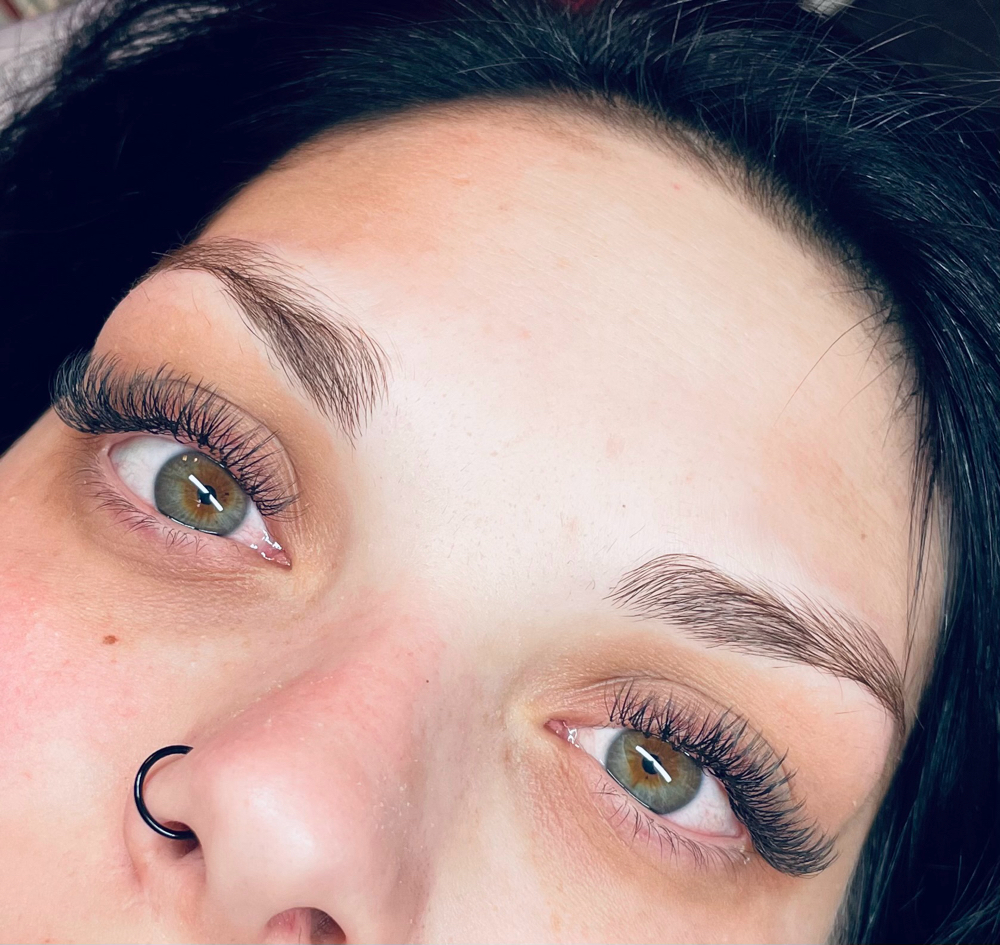 Fairy Lashes