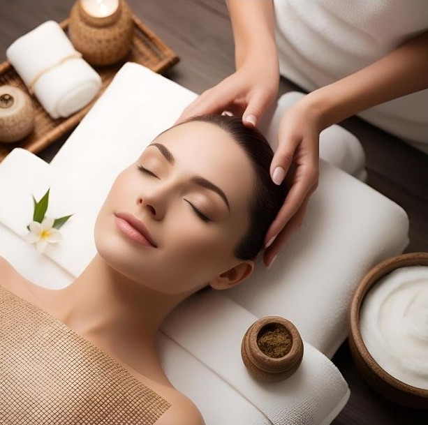 Custom Skin Renewal Facial