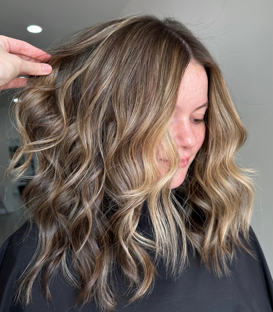 Root And Tone