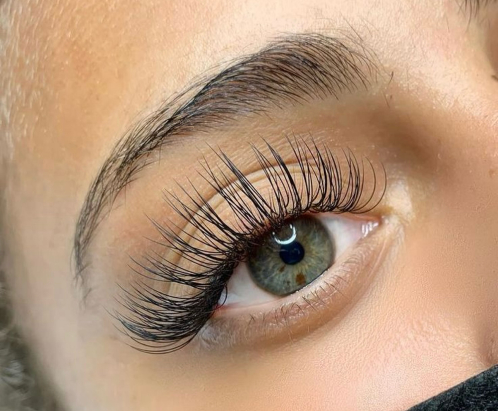 Classic Lash Extensions Set