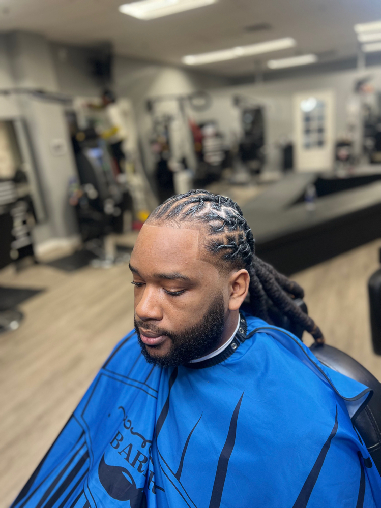 Adult Tapper And Lining Age 18+