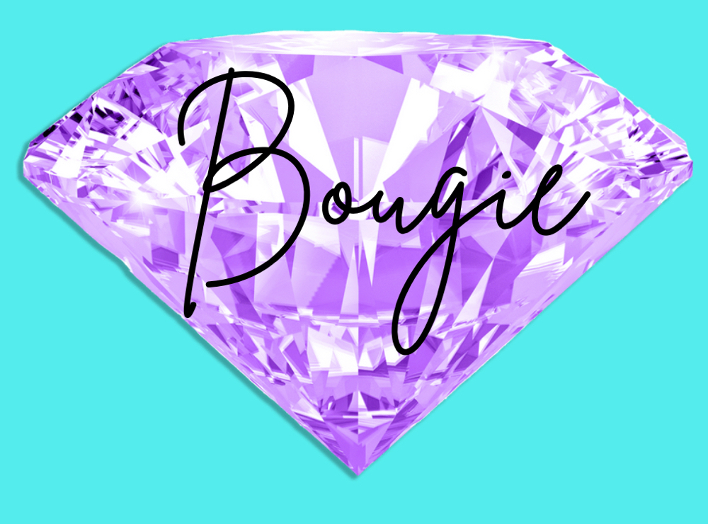 Bougie on a Budget (Simple & Fast)