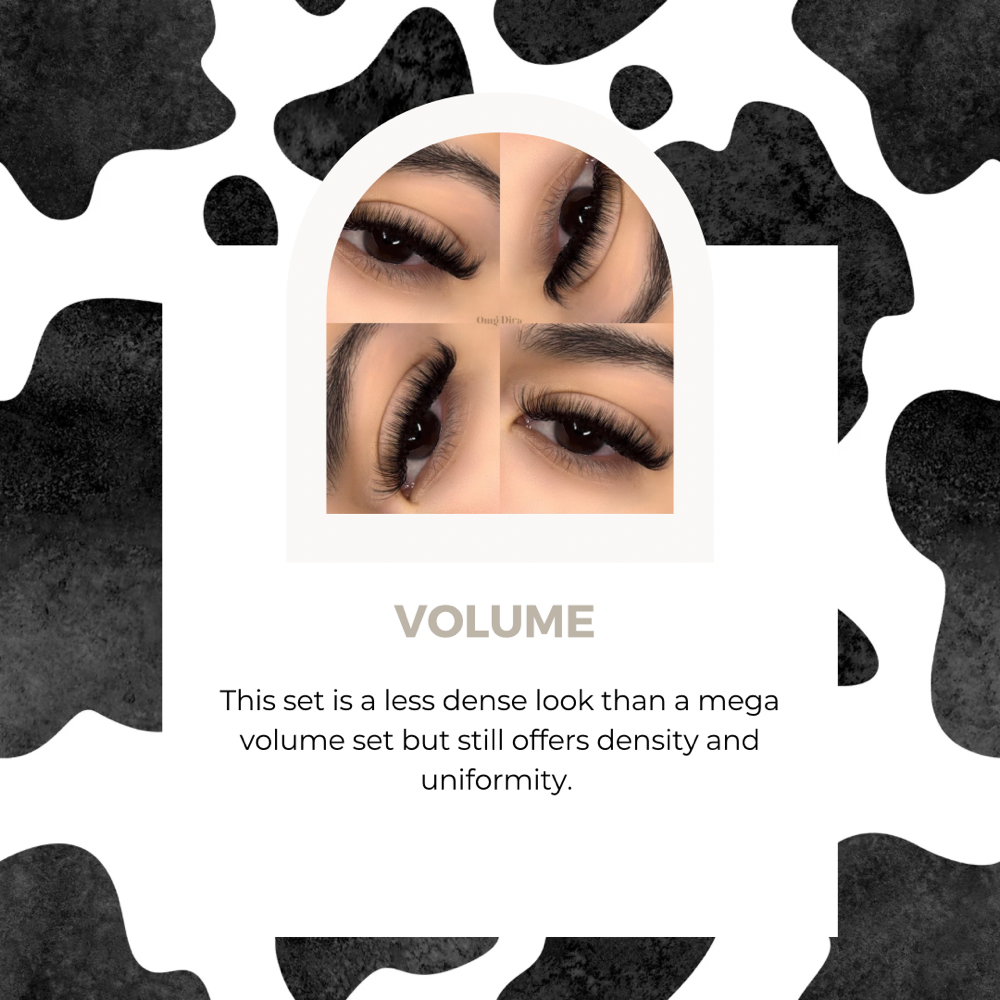 volume