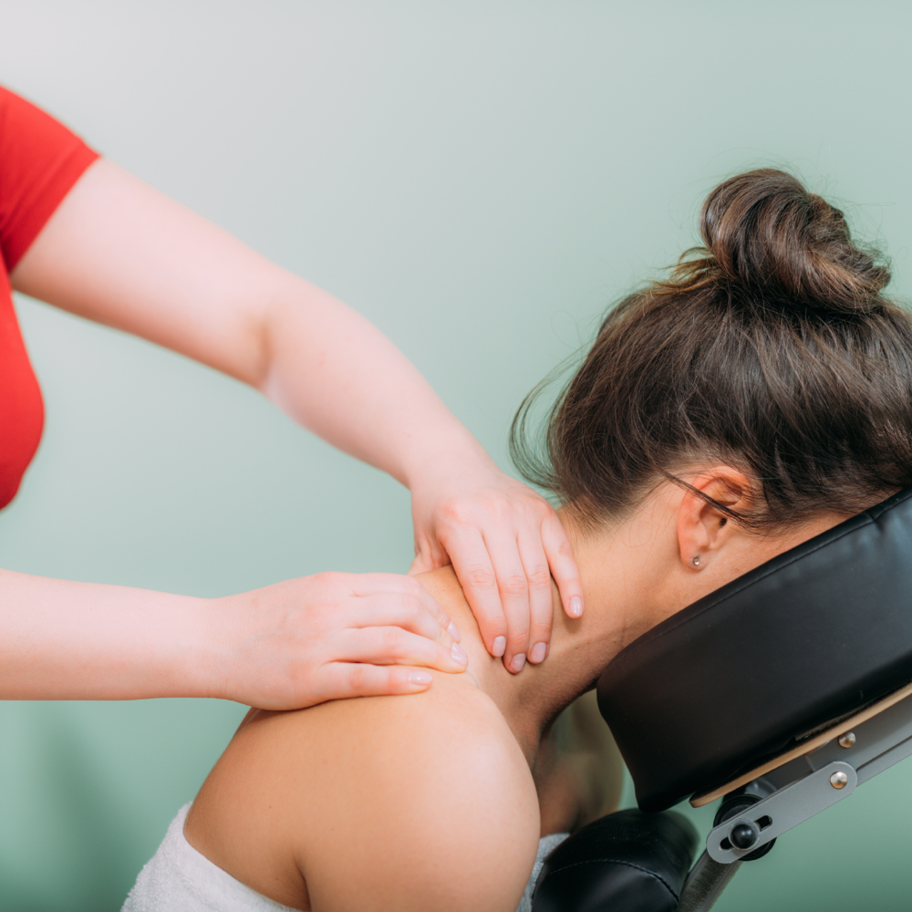 Massage Therapist - EVENTS ONLY