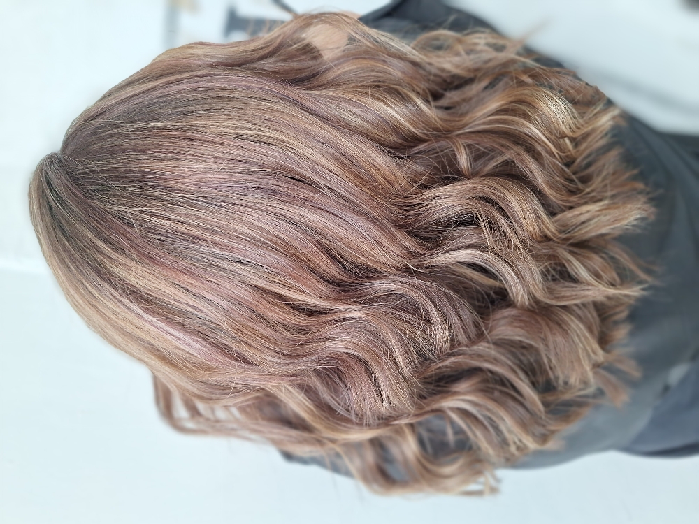 Partial Highlight