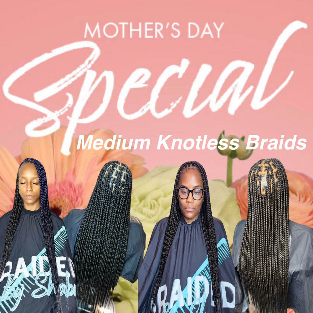 Mothers Day Special 5/1/25-5/8/25