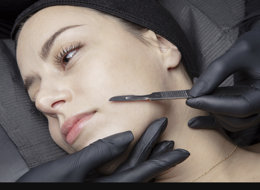 Dermaplane