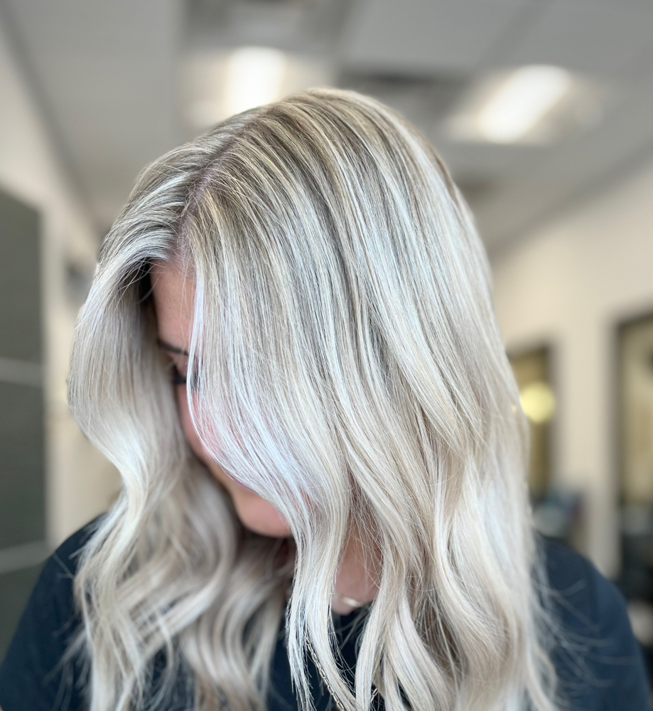 Full Foil Service