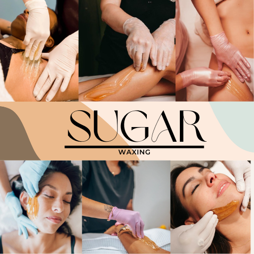 Sugar Waxing