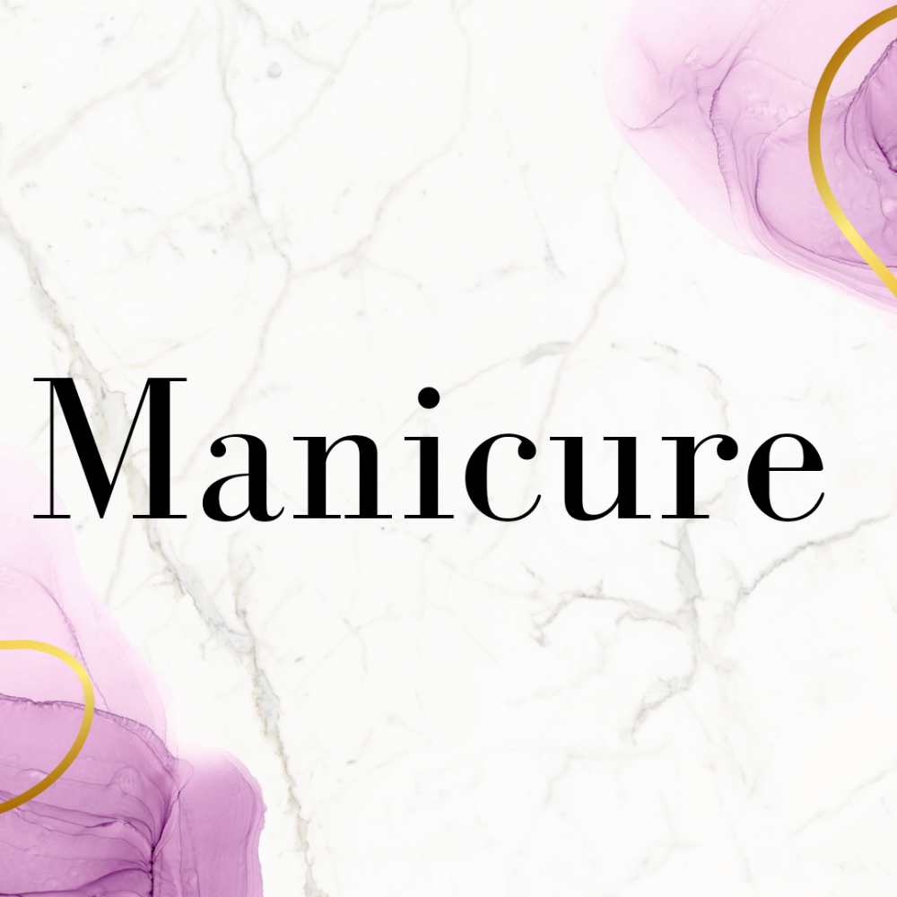 Gel Manicure