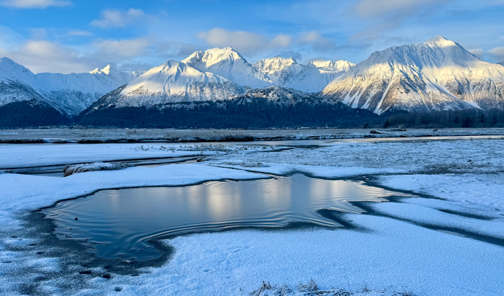 Facial Rejuvenation at Seward’s Resurrection Spa in Seward, AK