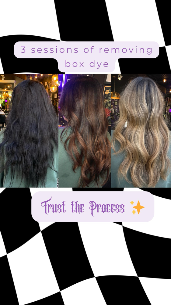 Color Correction