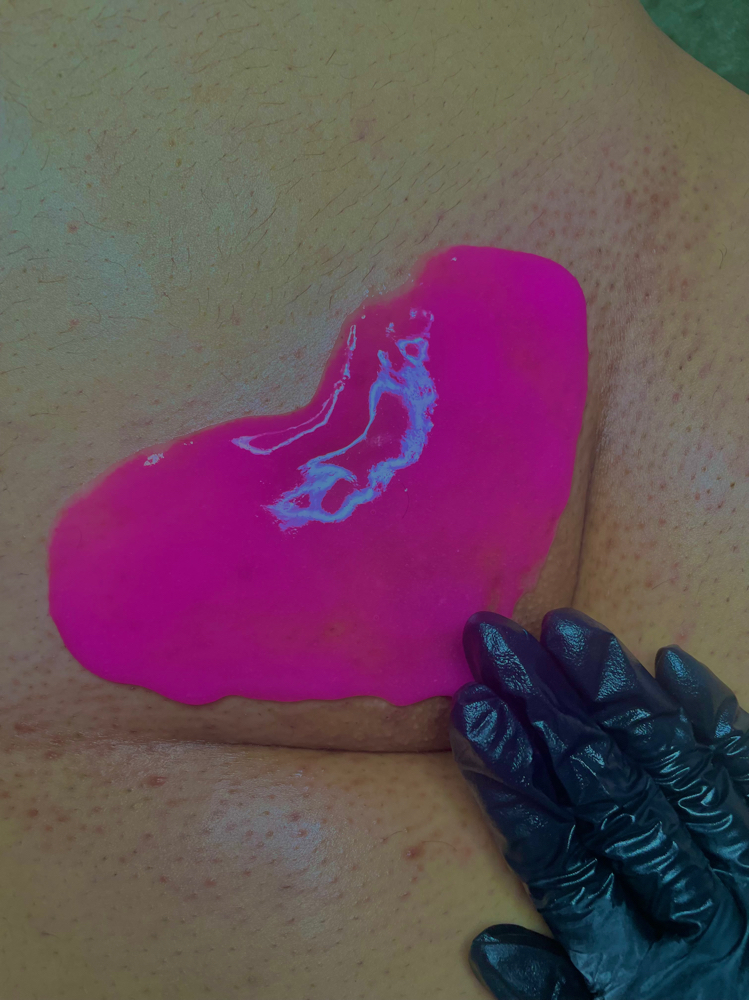 Brazilian Hydrojelly Mask (Add On)