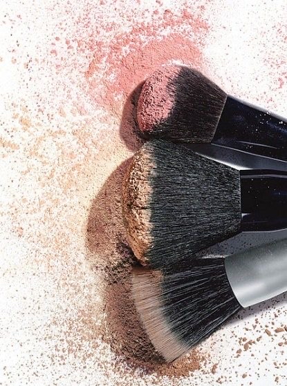 Glam Makeup