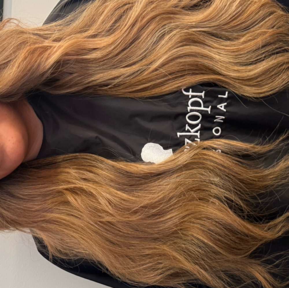On The Go Style at BEAUTYBYAJUSTINA in Richardson, TX