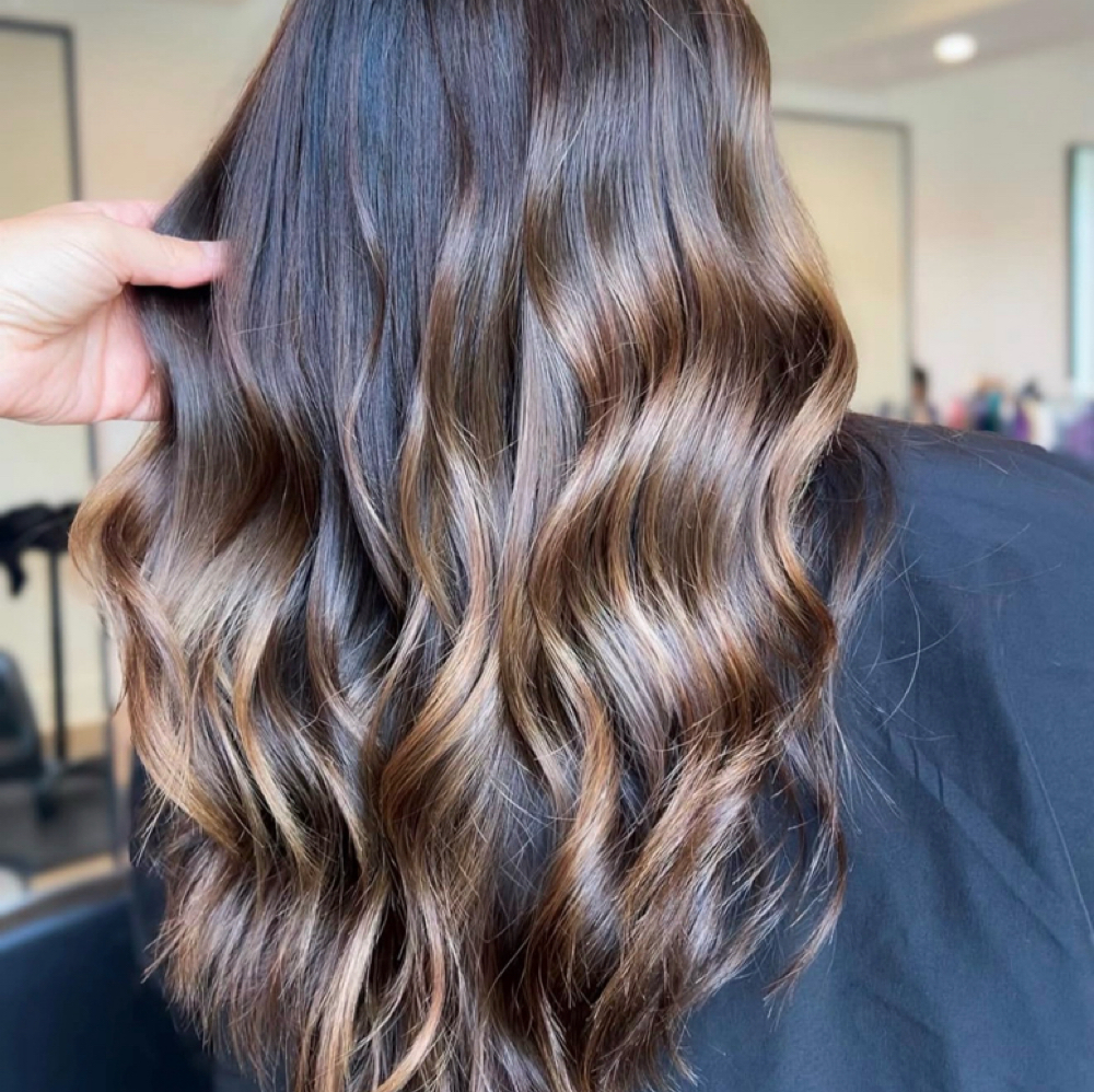 Toner/Gloss Refresh at Ash Beauty Studio | Luxury Salon in Youngsville, LA