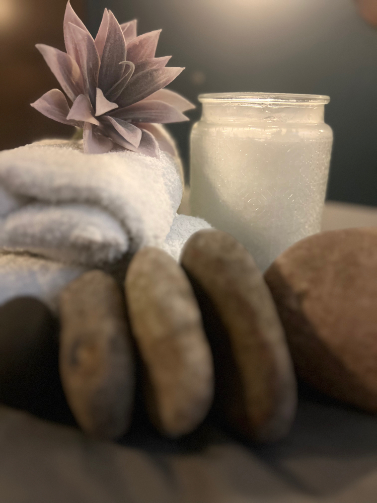 Body Scrub