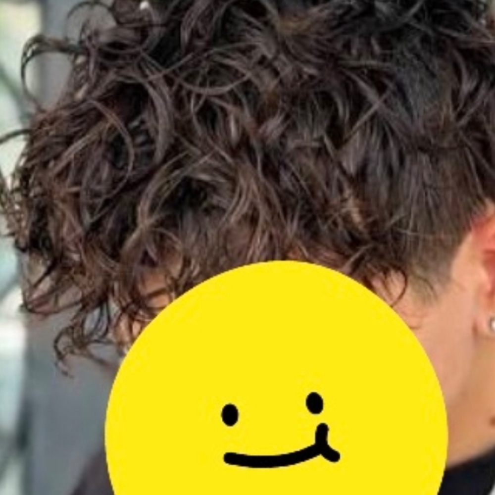 Partial Perm at Royalty Envision Salon&spa llc in Tobyhanna, PA