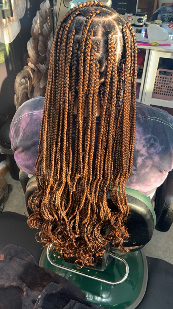 Curls