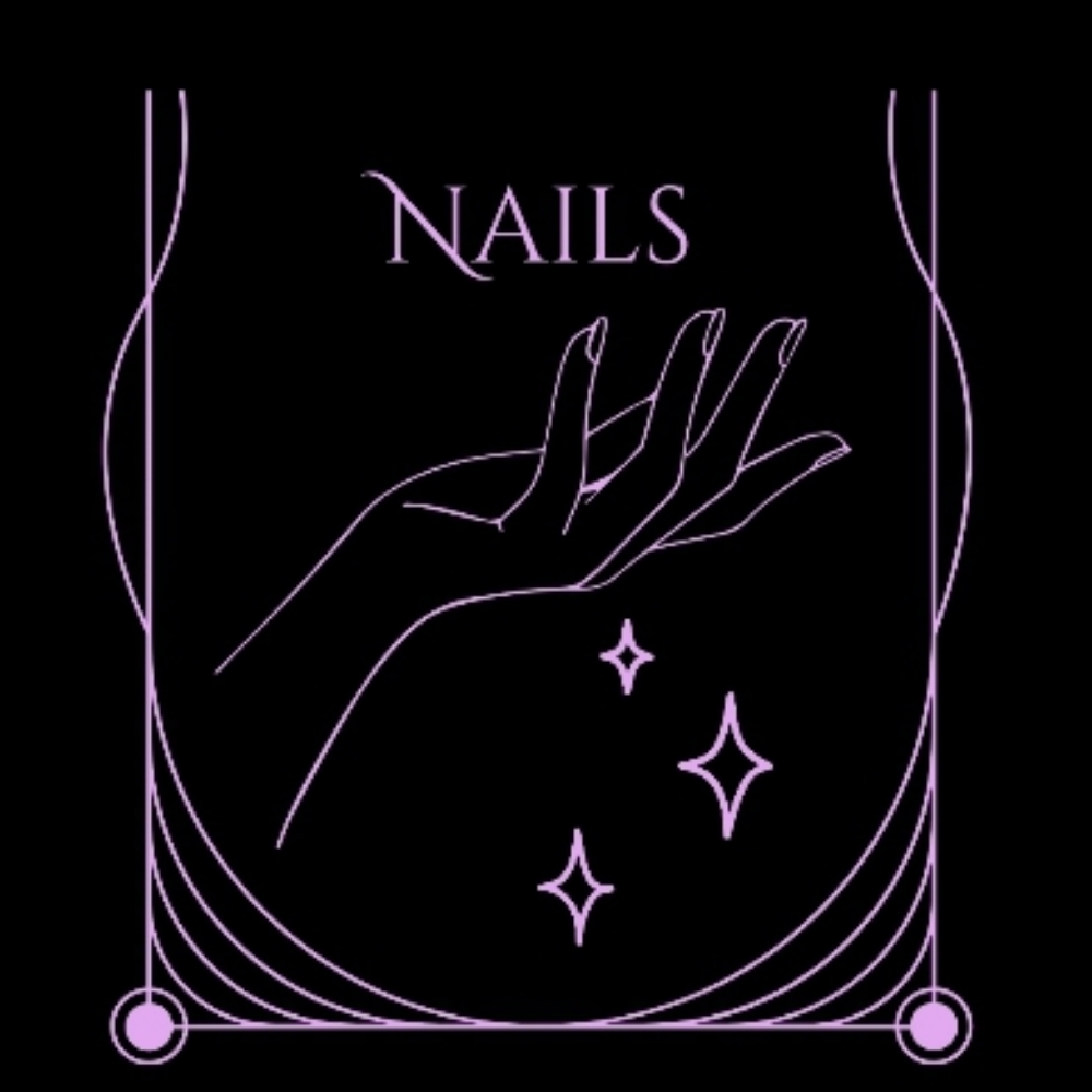 Acrylic Nail Fill With Gel at Alexa, Esthetician and Nail Technician in Seville, OH