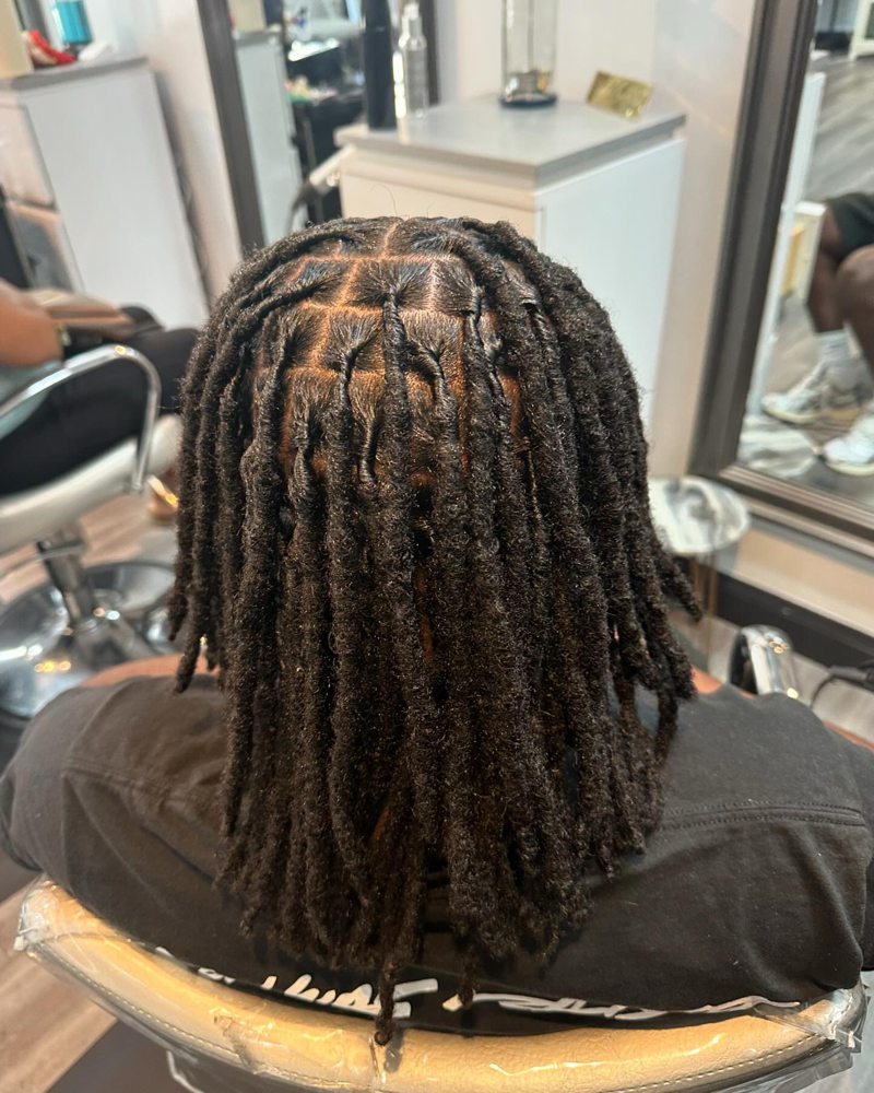 Retwist ONLY