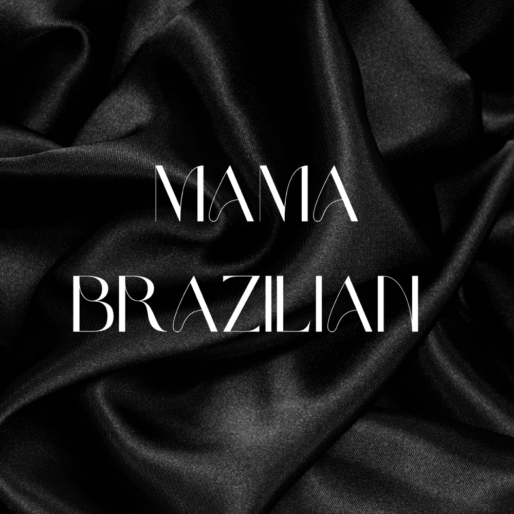 Expecting Mama Brazilian