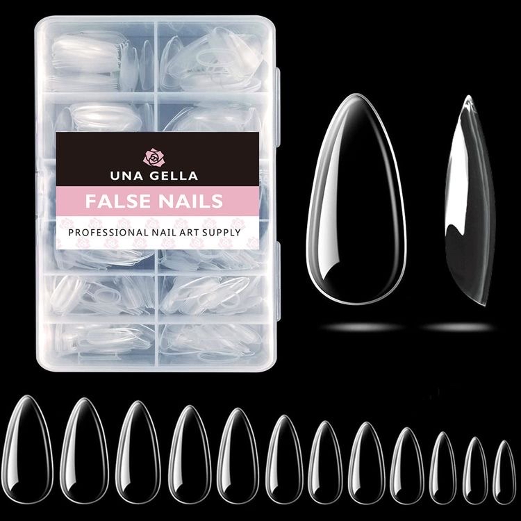 Gel Extension (Gel-X)