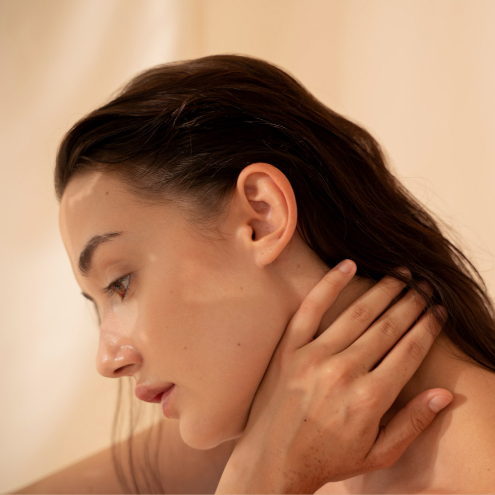 Fire + Ice Facial