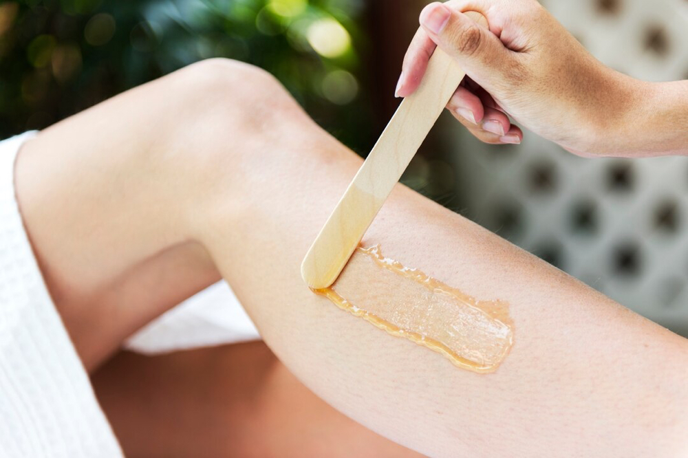 Full Legs - Waxing