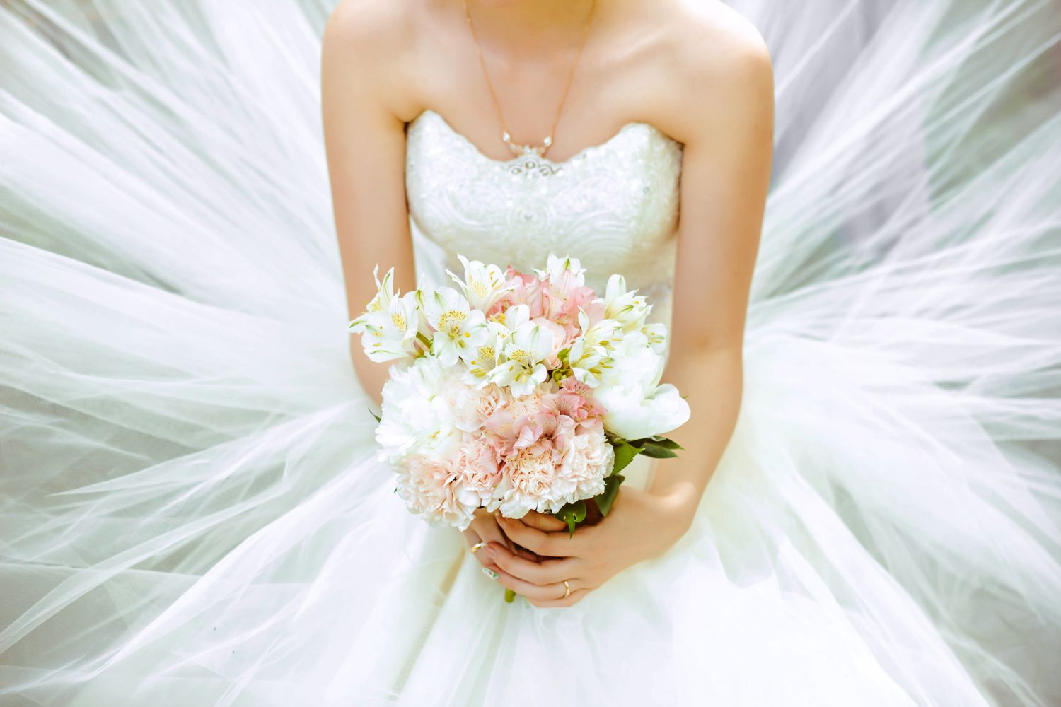 Bridal Packages