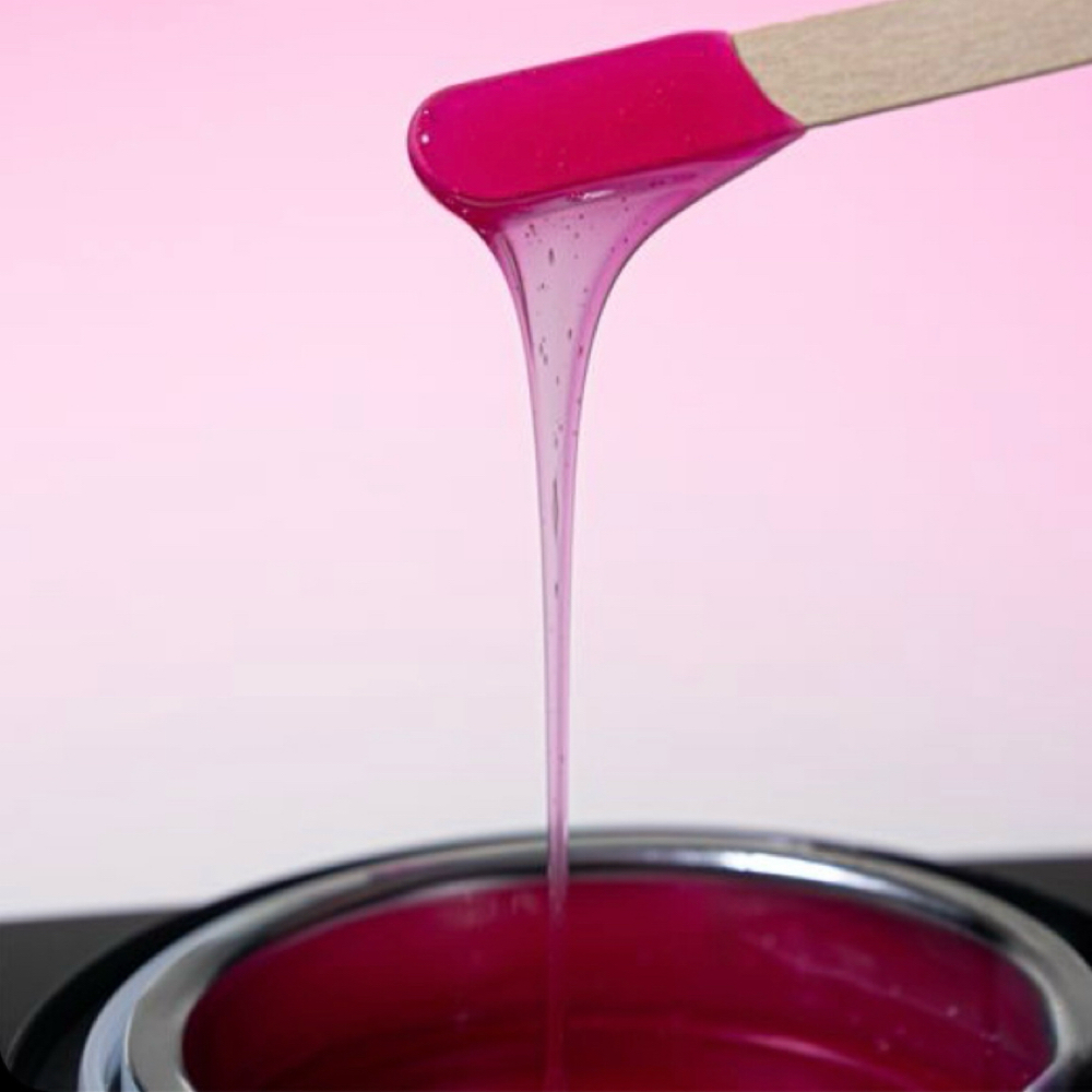 Brazilian Wax | Wax Wednesday