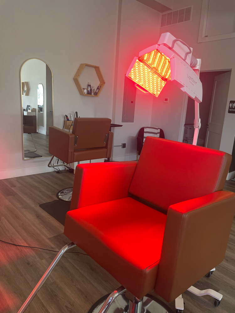 LightStim Only - Package Session