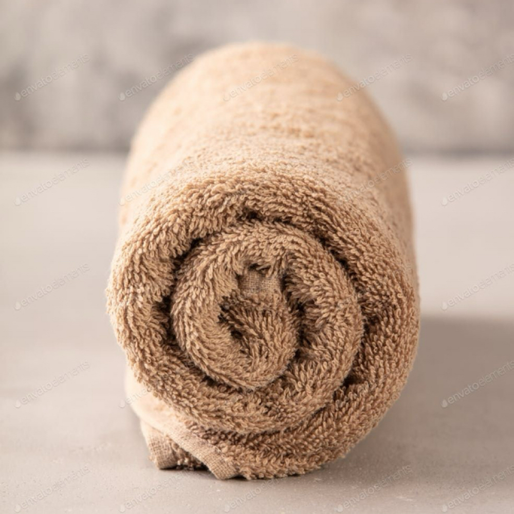 Hot Towels at Tiny Canvas Nail Studio in Fredericksburg, TX