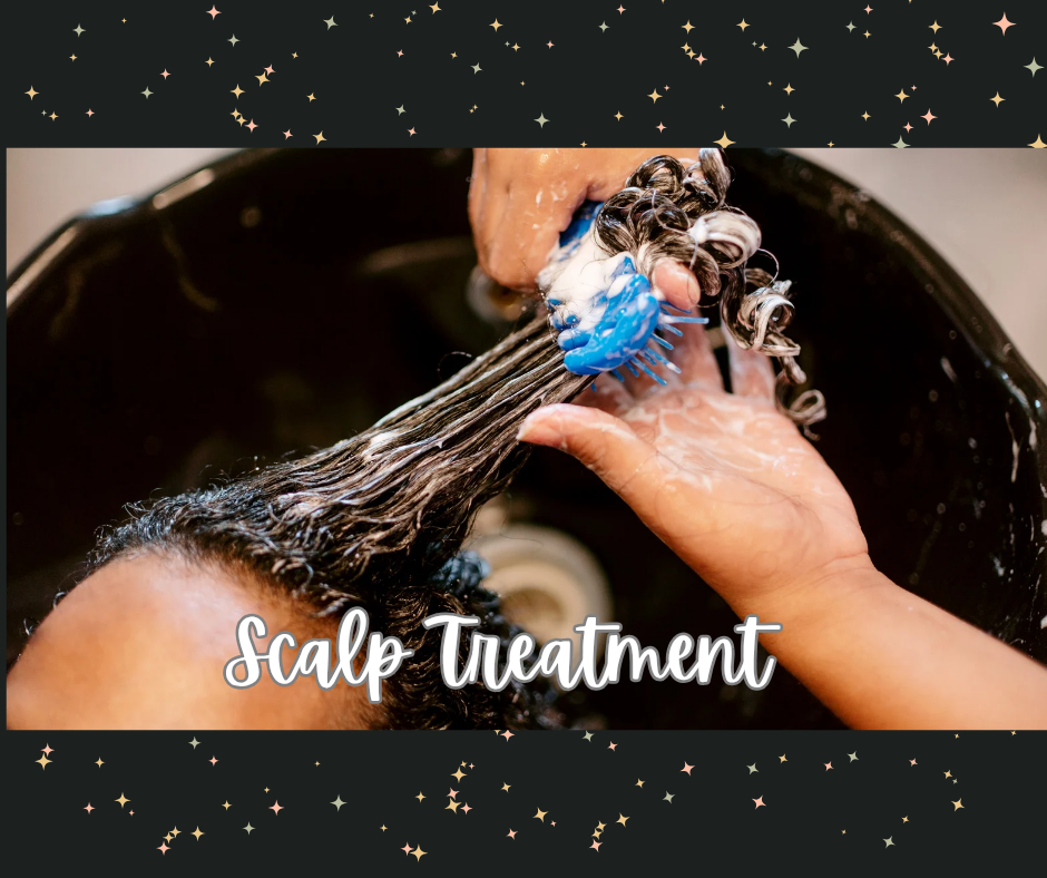 Scalp Treatment