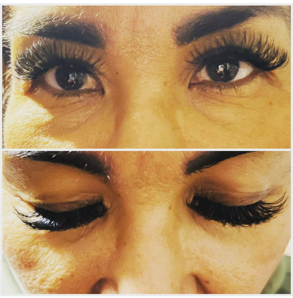 🔥 Luxery Volume at Costa Luxe Beauty L.L.C in Grandy, NC
