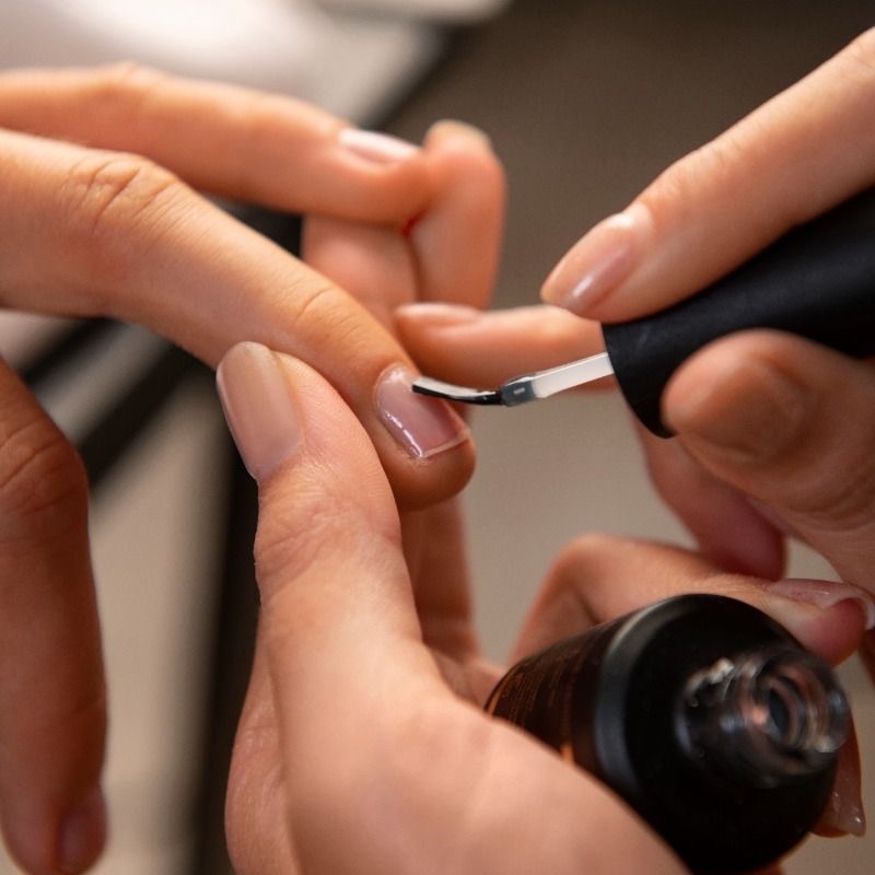 Gel Polish at Skin Glass in Houma, LA