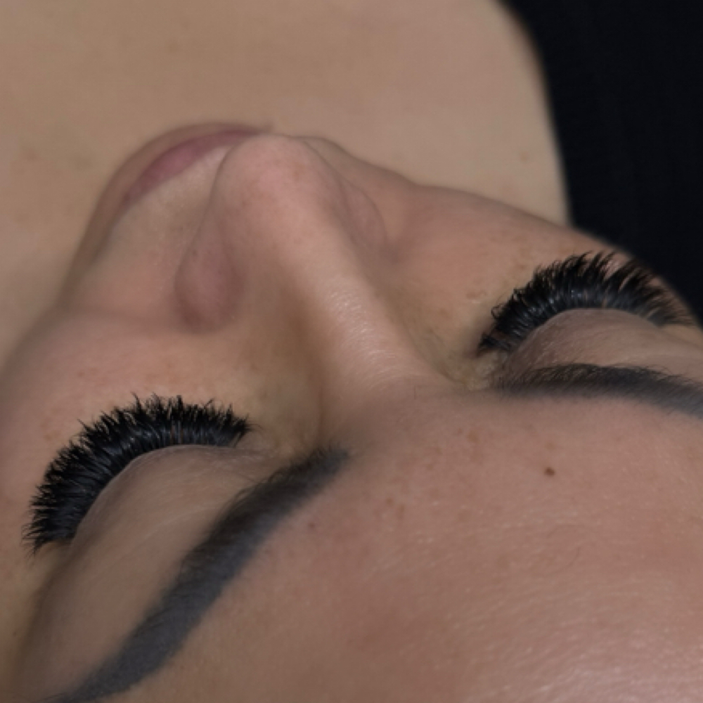 ✨Mega Full Lash Set✨