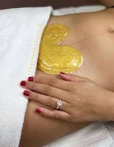 Vajacial & Brazilian Wax