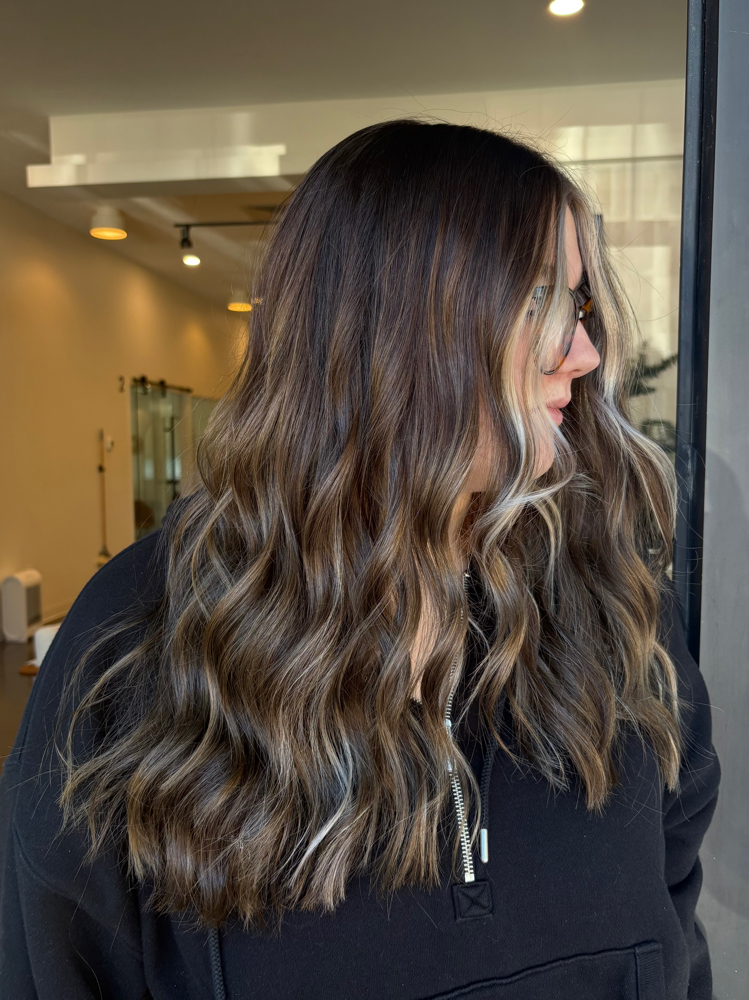 Balayage