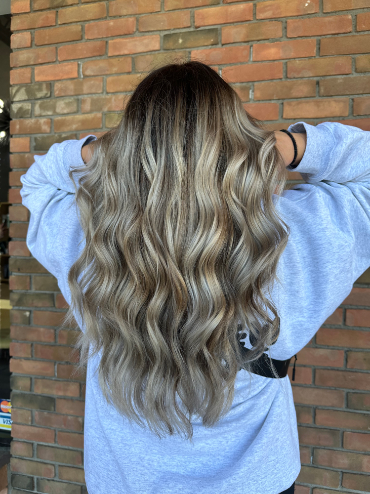 Balayage