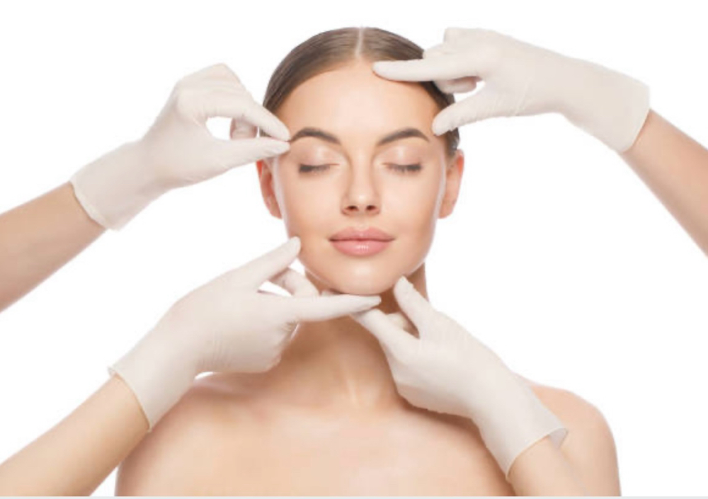 Full Brow Service at Wave Wellness & Aesthetics RBNY in Belle harbor, NY