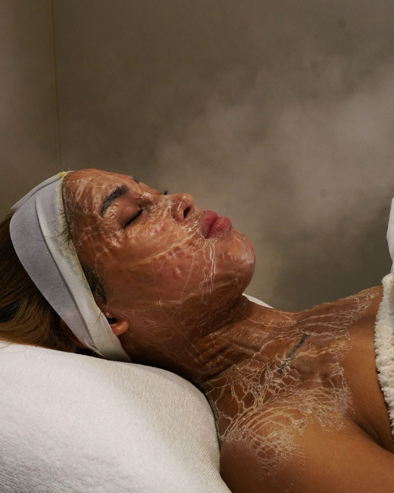 Luxe Lift Facial By Circadia at Zoraya Velez AESTHETICIAN in Richmond, VA