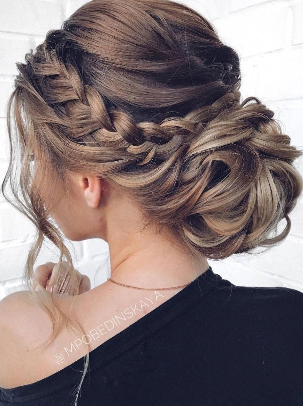 Updo